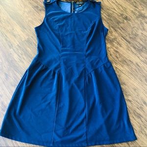 Forever 21  dress women plus size 16